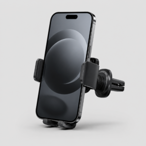 Air Vent Clip Mount