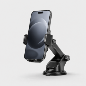 Long Arm Dashboard Mount
