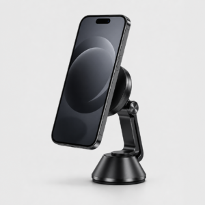 Magnetic Dashboard Mount